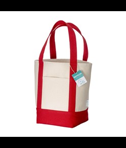 Mini borsa shopper