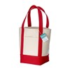 Mini borsa shopper Mini borsa shopper