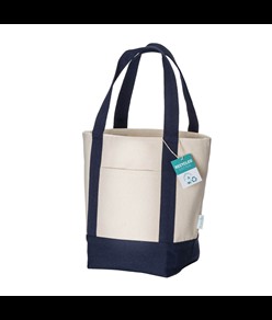 Mini borsa shopper