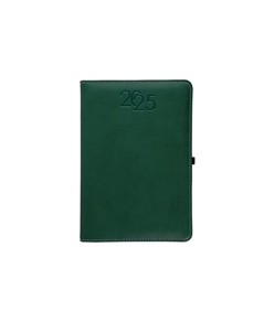 Agenda giornaliera 2025