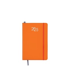 Agenda settimanale 2025