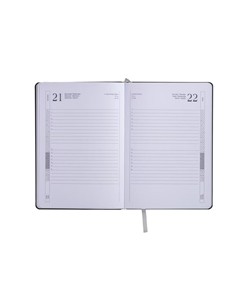 Agenda giornaliera 2025