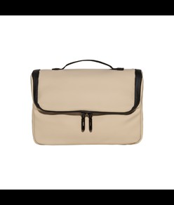 Beauty case in soft PU