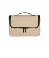 Beauty case in soft PU Beauty case in soft PU