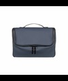 Beauty case in soft PU