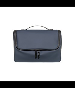 Beauty case in soft PU