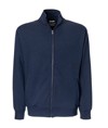 Felpa con zip unisex Felpa con zip unisex