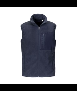 Smanicato in micropile unisex
