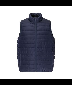 Gilet imbottito unisex