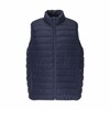 Gilet imbottito unisex Gilet imbottito unisex