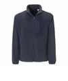 Felpa in micropile unisex Felpa in micropile unisex