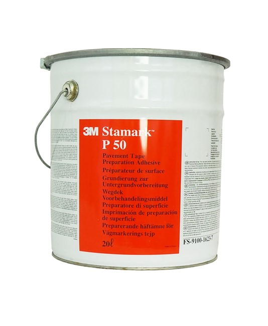 Primer per laminato elastoplastici  P50 Primer per laminato elastoplastici  P50
