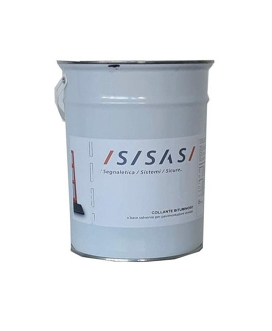 Collante per delineatori stradali Collante per delineatori stradali