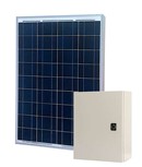 Kit alimentazione fotovoltaica