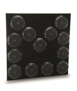 Pannello direzionale a led
