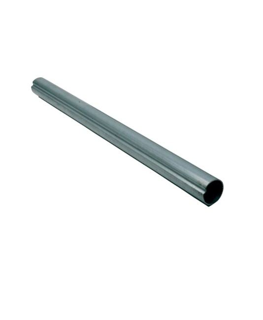 Palo tubolare zincato diametro 60mm Palo tubolare zincato diametro 60mm