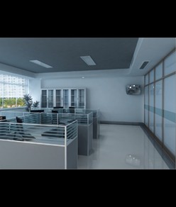 Specchio di sorveglianza  Leonardo