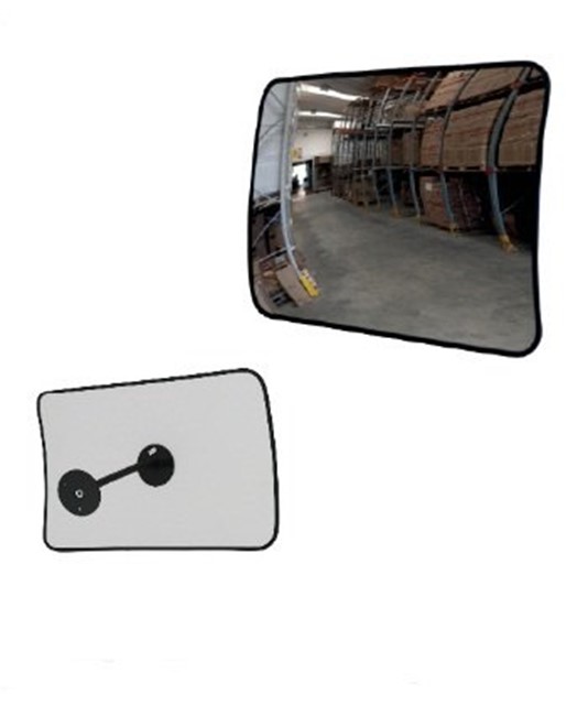 Specchio di sorveglianza  Leonardo Specchio di sorveglianza  Leonardo