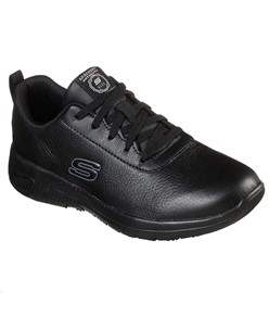 Scarpe da lavoro in pelle Skechers Marsing Gmina