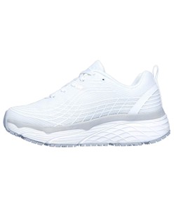 Scarpa da lavoro donna Skechers Max Cushioning Elite