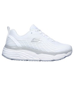 Scarpa da lavoro donna Skechers Max Cushioning Elite