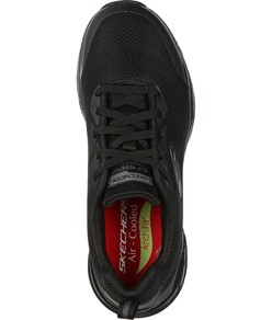 Scarpe antinfortunistiche donna ESD Skechers Arch Fit