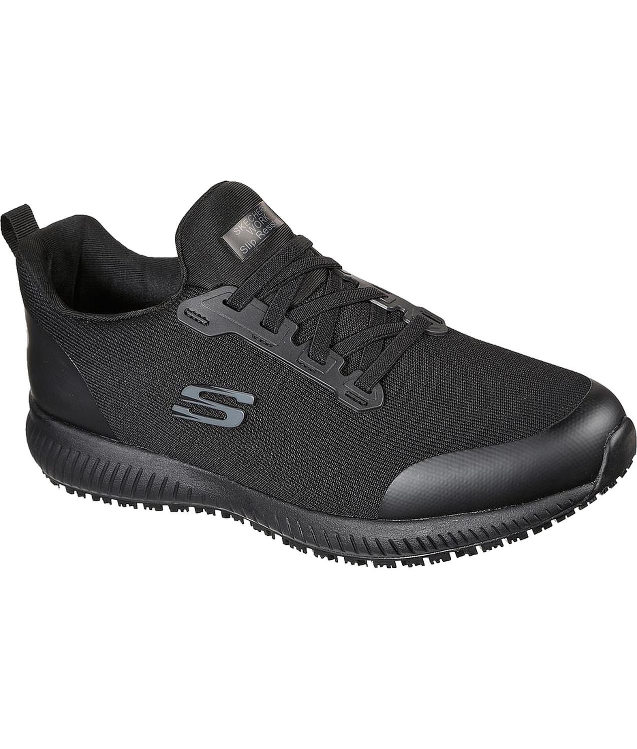 Scarpe antinfortunistiche uomo ESD Skechers Myton
