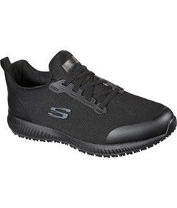 Scarpe antinfortunistiche uomo ESD Skechers Myton