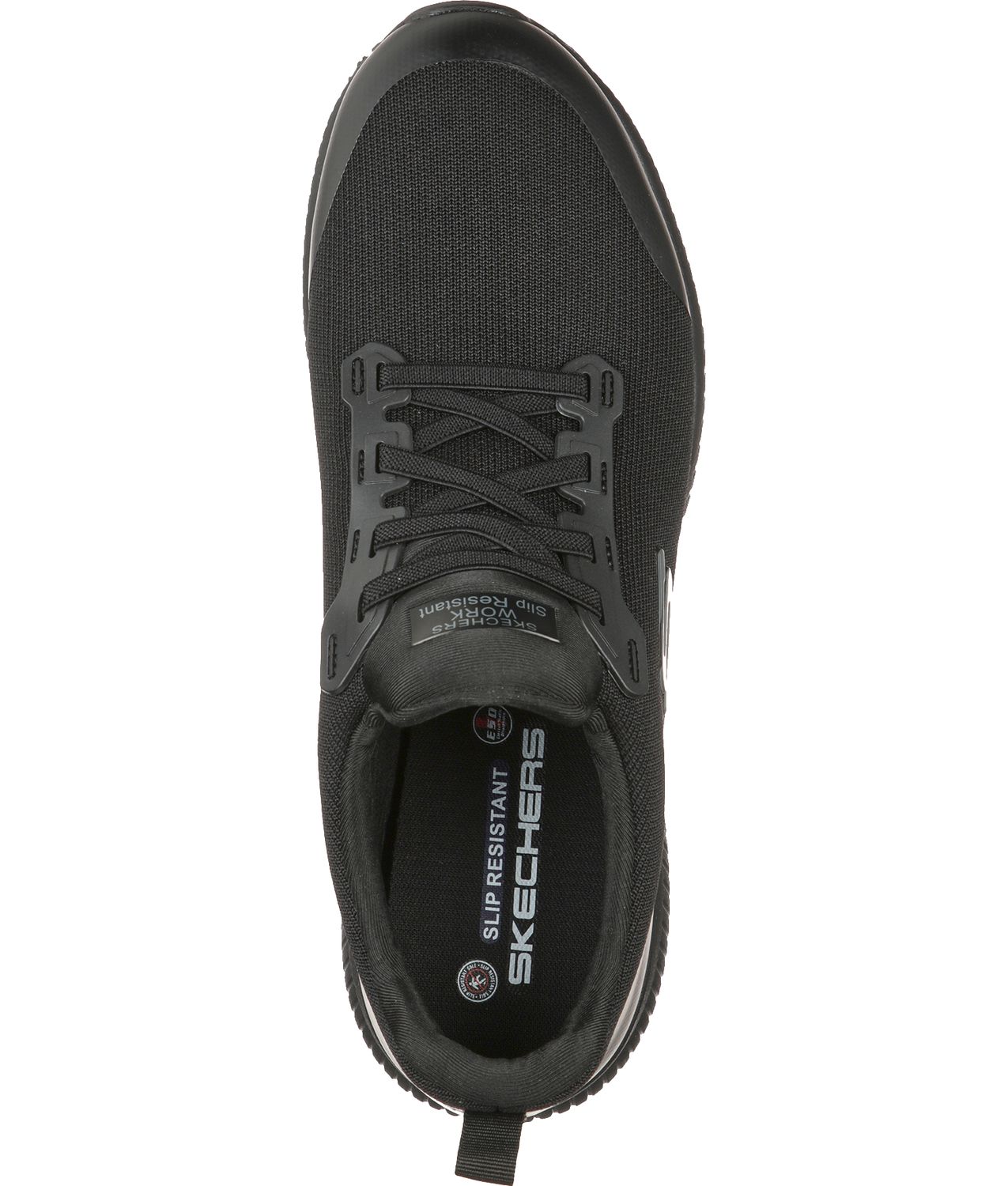 Scarpe antinfortunistiche uomo ESD Skechers Myton