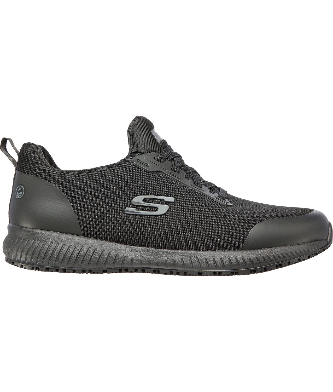 Scarpe antinfortunistiche uomo ESD Skechers Myton