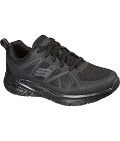 Scarpe antinfortunistiche uomo ESD Skechers Axtell