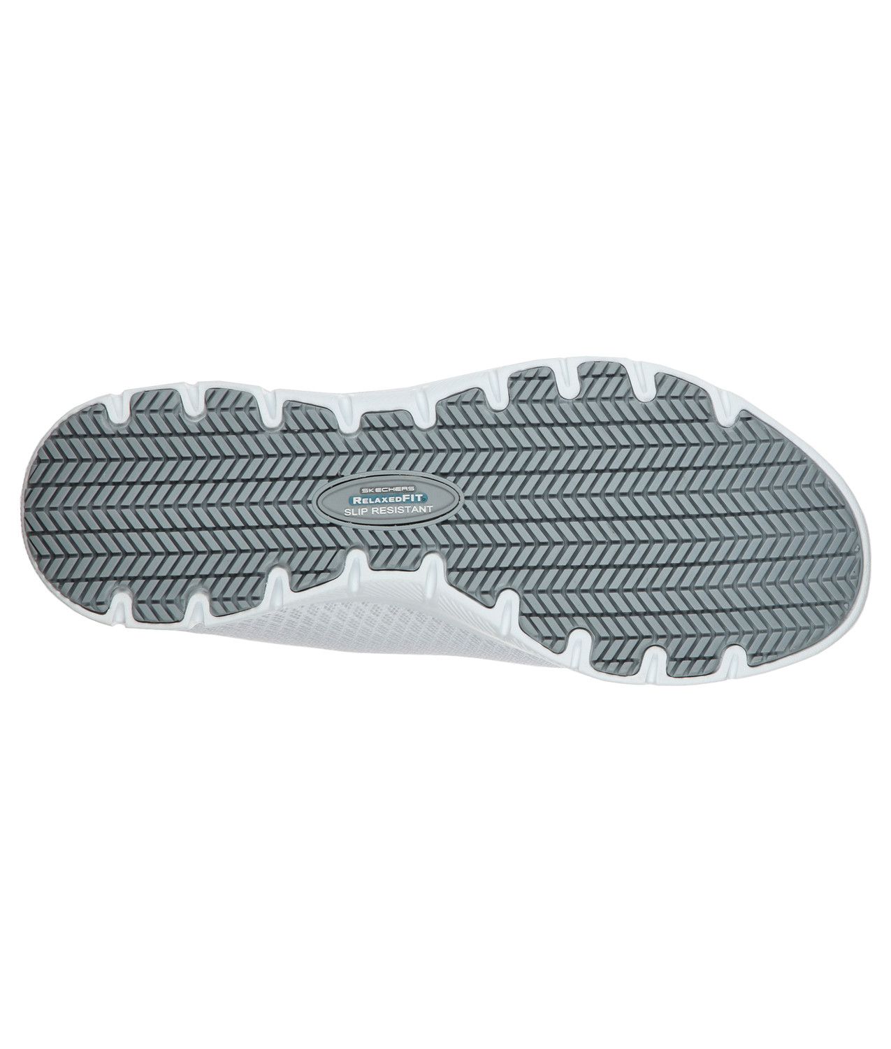 Scarpe da lavoro donna Skechers Ghenter Bronaugh