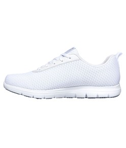 Scarpe da lavoro donna Skechers Ghenter Bronaugh
