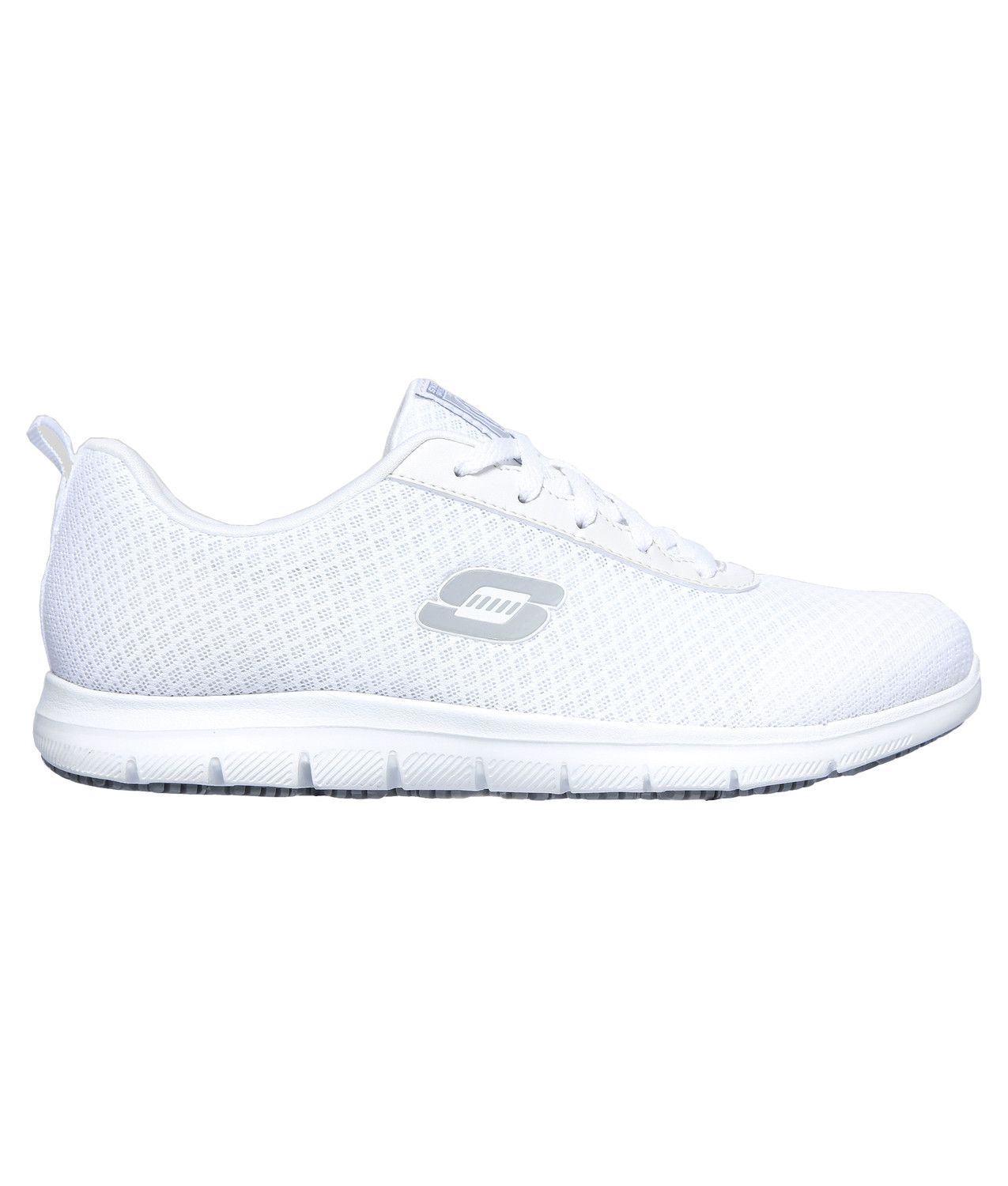 Scarpe da lavoro donna Skechers Ghenter Bronaugh