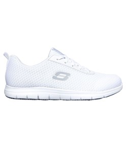 Scarpe da lavoro donna Skechers Ghenter Bronaugh