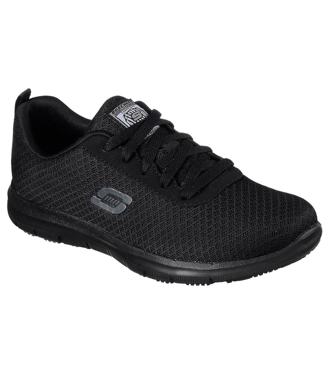 Scarpe da lavoro donna Skechers Ghenter Bronaugh