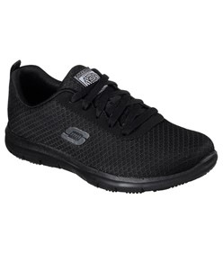 Scarpe da lavoro donna Skechers Ghenter Bronaugh