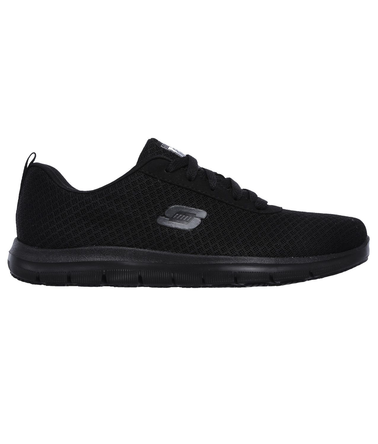 Scarpe da lavoro donna Skechers Ghenter Bronaugh