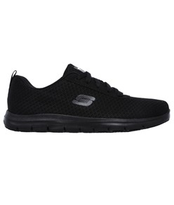 Scarpe da lavoro donna Skechers Ghenter Bronaugh