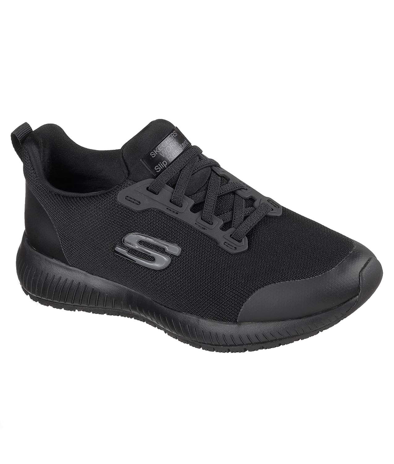 Scarpe da lavoro donna Skechers Squad