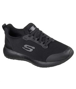 Scarpe da lavoro donna Skechers Squad