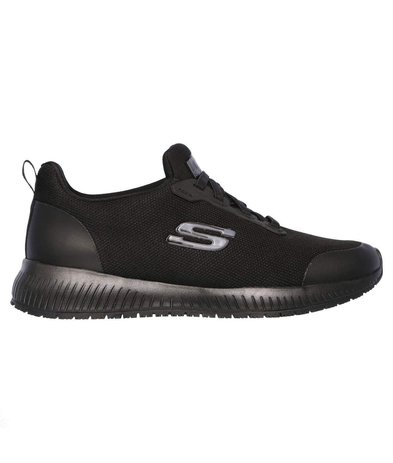 Scarpe da lavoro donna Skechers Squad