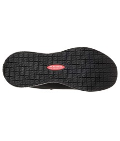 Scarpe da lavoro donna Skechers Squad