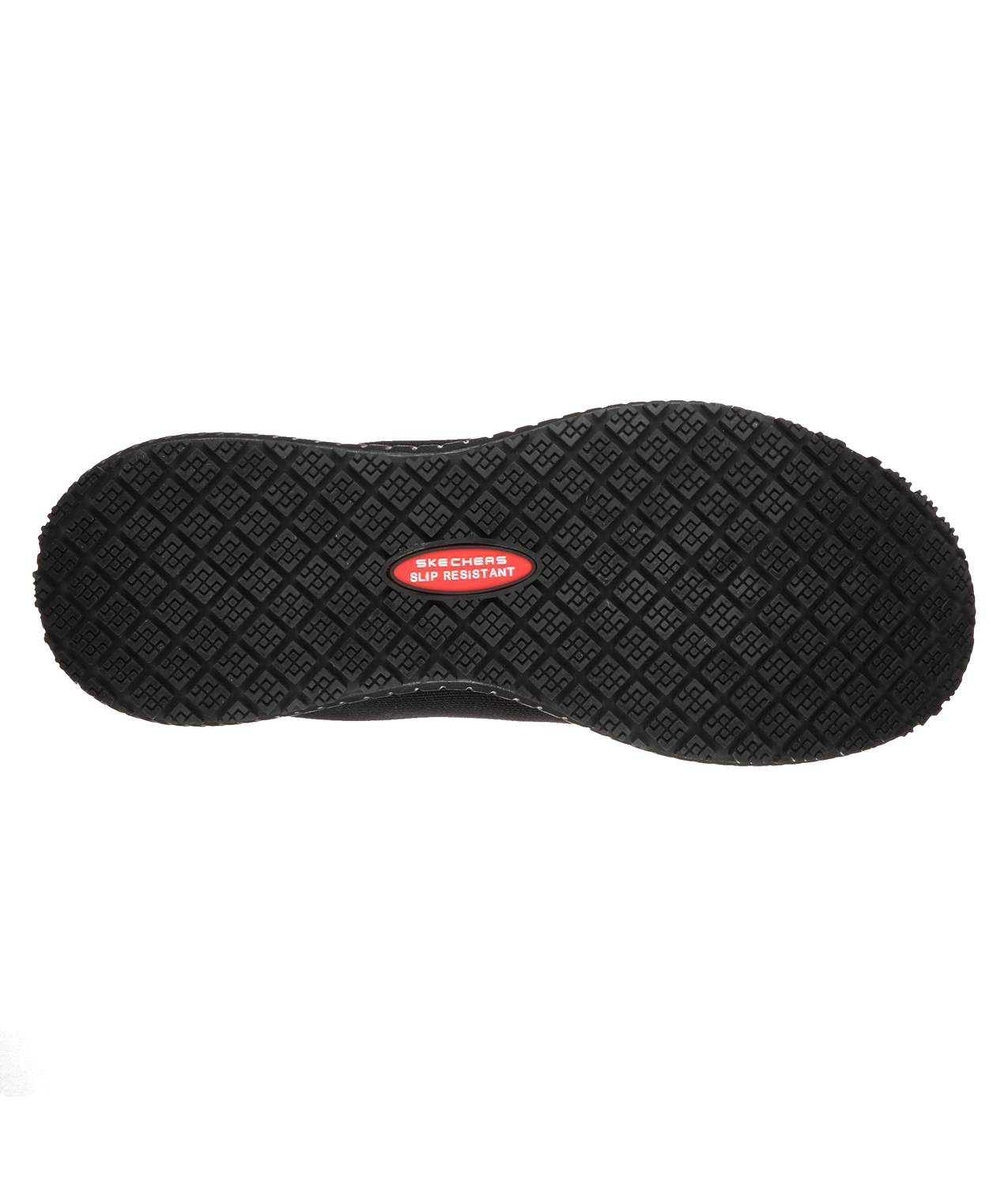 Scarpe da lavoro donna Skechers Squad