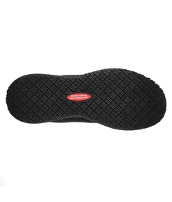 Scarpe da lavoro donna Skechers Squad