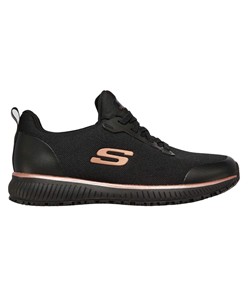Scarpe da lavoro donna Skechers Squad