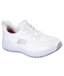 Scarpe da lavoro donna Skechers Squad