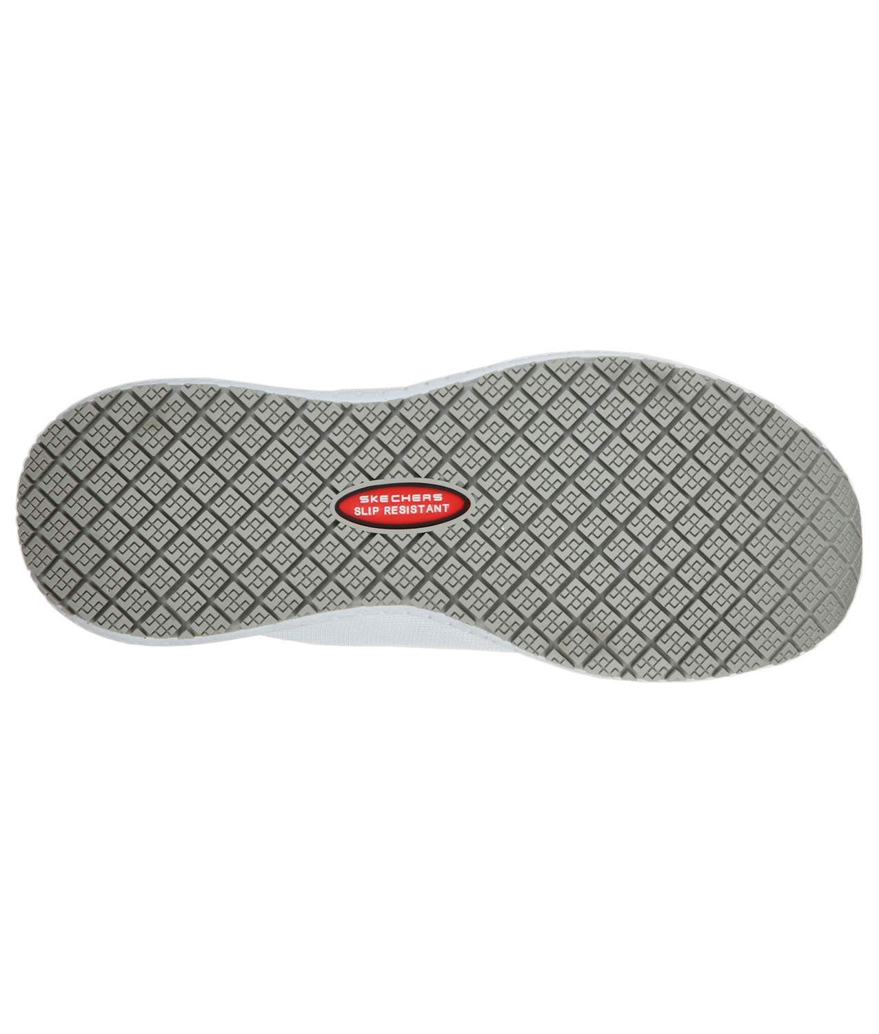 Scarpe da lavoro donna Skechers Squad