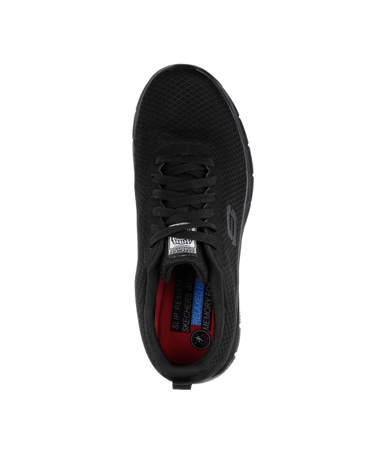 Scarpe da lavoro uomo Skechers Bendon