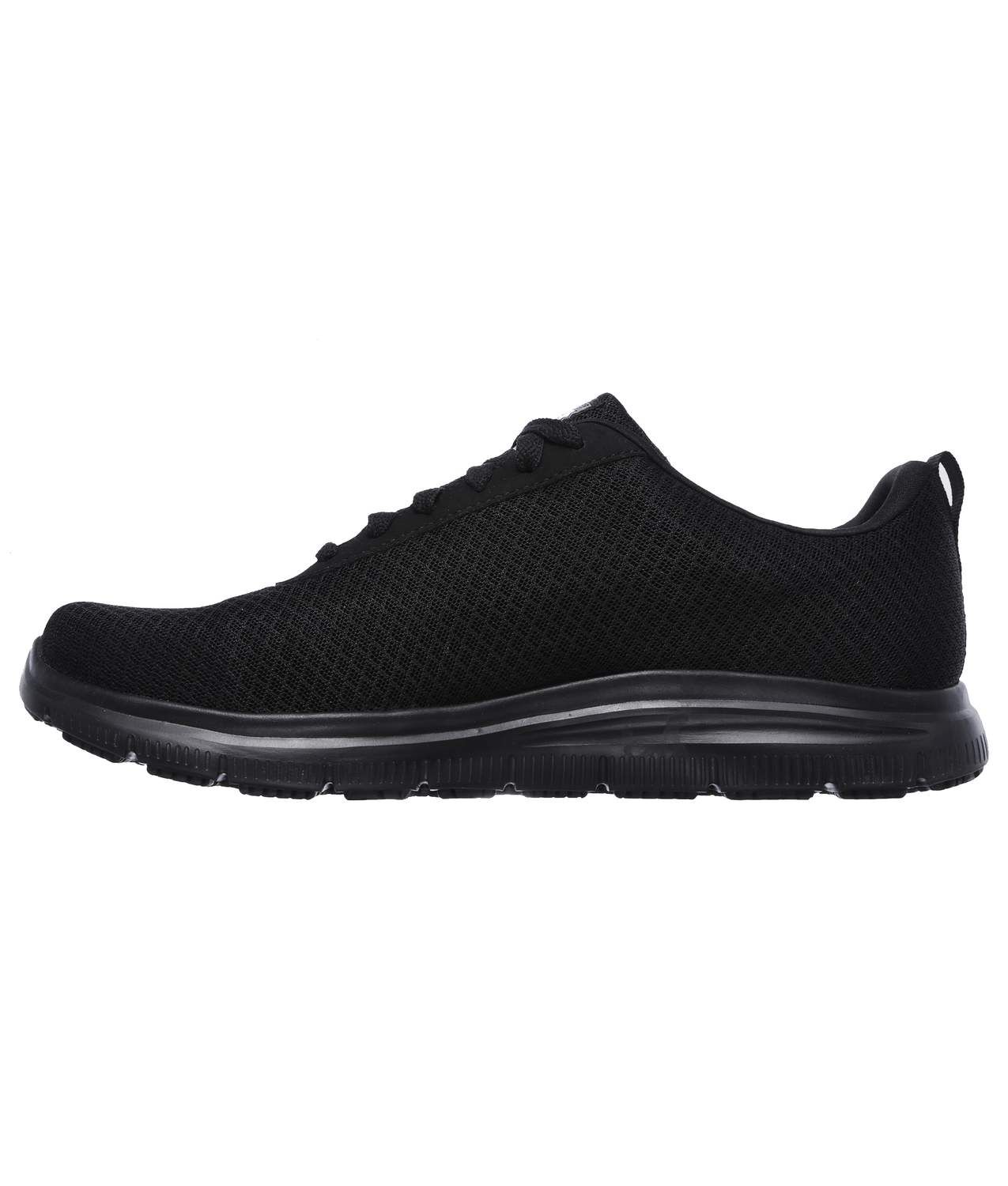 Scarpe da lavoro uomo Skechers Bendon